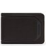  Lyss Portafoglio Protezione RFID 13 cm Variante black