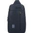 Borsa a tracolla Akron 32 cm Variante blue Borsa a tracolla Akron 32 cm Variante blue