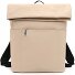  Alice Zaino da giorno 40 cm Scomparto per laptop Variante beige