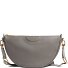  Essina Borsa a tracolla Pelle 30 cm Variante mid-grey