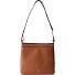  Pura Borsa a tracolla Pelle 26 cm Variante cognac brown
