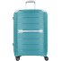 Flux Carrello a 4 ruote 75 cm Variante ocean blue Flux Carrello a 4 ruote 75 cm Variante ocean blue