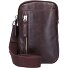 Custodia per cellulare Buddy in pelle 12 cm Variante cafe Custodia per cellulare Buddy in pelle 12 cm Variante cafe