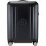  Piz Tamaro 4 ruote Carrello della cabina 55 cm Variante black
