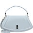 Ariell Borsetta Pelle 26 cm Variante Light-Pastel Grey Ariell Borsetta Pelle 26 cm Variante Light-Pastel Grey