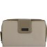  Sina Portafoglio Protezione RFID Pelle 16 cm Variante beige