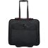  Parvis 2 ruote Trolley business 38 cm Variante schwarz