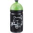 Bottiglia da 500 ml Variante wild cat Bottiglia da 500 ml Variante wild cat