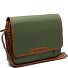  Fusion Falun Messaggero 40 cm Scomparto per laptop Variante olive green