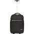 Trolley a zaino Litepoint Scomparto per laptop da 48 cm Variante black Trolley a zaino Litepoint Scomparto per laptop da 48 cm Variante black