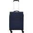 Travel Line 9004 Carrello cabina a 4 ruote 55 cm Variante blau Travel Line 9004 Carrello cabina a 4 ruote 55 cm Variante blau