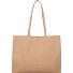 New Shopping Borsa shopper Pelle 37.5 cm Variante pompei beige  New Shopping Borsa shopper Pelle 37.5 cm Variante pompei beige
