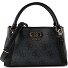 Karnilla Borsa shopper 31 cm Variante coal logo