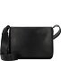 Arva Borsa a tracolla Pelle 25 cm Variante schwarz Arva Borsa a tracolla Pelle 25 cm Variante schwarz