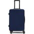 Essentials 09 MEDIUM 4 ruote Carrello 67 cm Variante dark-blue Essentials 09 MEDIUM 4 ruote Carrello 67 cm Variante dark-blue