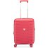 Skyline 2.0 4 ruote Carrello della cabina 55 cm con piega di espansione Variante koralle Skyline 2.0 4 ruote Carrello della cabina 55 cm con piega di espansione Variante koralle