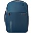  Zaino da viaggio Speed 40 cm scomparto per laptop Variante blu