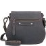 Borsa a tracolla Vintage Revival in pelle 21 cm Variante brown Borsa a tracolla Vintage Revival in pelle 21 cm Variante brown