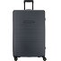 H7 Air 4 ruote Carrello 77 cm Variante night blue H7 Air 4 ruote Carrello 77 cm Variante night blue