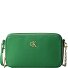 Minimal Pochette 18 cm Variante emerald chip  Minimal Pochette 18 cm Variante emerald chip