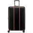  Cadence 4 ruote Carrello 76 cm con piega di espansione Variante schwarz