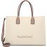  Wilk Borsa shopper 34 cm Variante ecru-taupe