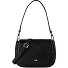  Hanna Borsa a tracolla S Pelle 26 cm Variante schwarz