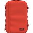  Borsa da viaggio Classic Plus 42L Zaino 54 cm Variante tomato festival