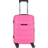  Strz by Asteroid 4 ruote Carrello della cabina 55 cm Variante intense magenta