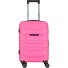  Strz by Asteroid 4 ruote Carrello della cabina 55 cm Variante intense magenta