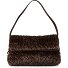  Riccy Borsa a spalla 30 cm Variante deep brown