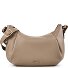  Sedine Borsa a tracolla S 28 cm Variante taupe