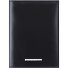  Portafoglio classico RFID in pelle 8 cm Variante black