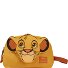  Sammies Borsa da toilette 23 cm Variante simba