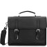 Milano Valigetta Pelle 38 cm Variante schwarz Milano Valigetta Pelle 38 cm Variante schwarz