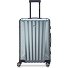  Uno Aluminium 4 ruote Carrello 68 cm Variante arctic grey