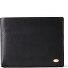  Chicago Portafoglio Protezione RFID Pelle 12.5 cm Variante schwarz
