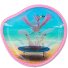 Klettie Variante flamingo flamingo Klettie Variante flamingo flamingo