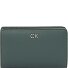  CK Daily Portafoglio 14 cm Variante palm green