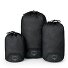 Set di borse Daylite 3 pz. Variante black Set di borse Daylite 3 pz. Variante black