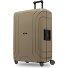  Essentials 15 Carrello a 4 ruote da 75 cm con fissaggio a tre punti Variante cool beige