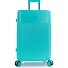  HiLite 4 ruote Carrello M 63.5 cm con piega di espansione Variante aqua breeze
