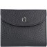  Portafoglio in pelle Basics II 12 cm Variante schwarz