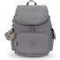  Basic City Pack Zaino da città S 33.5 cm Variante inviting grey