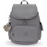  Basic City Pack Zaino da città S 33.5 cm Variante inviting grey