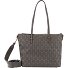 Collana Tessuto collana tessuto Borsa shopper 30 cm Variante olive night Collana Tessuto collana tessuto Borsa shopper 30 cm Variante olive night