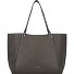 Petrana Borsa shopper 44 cm Variante dark taupe  Petrana Borsa shopper 44 cm Variante dark taupe