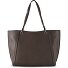  Petrana Borsa shopper 44 cm Variante dark taupe