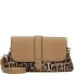 Sahar Borsa a tracolla 26 cm Variante mixed leo Sahar Borsa a tracolla 26 cm Variante mixed leo