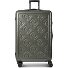  Florence 4 ruote Carrello 74 cm espandibile Variante olive